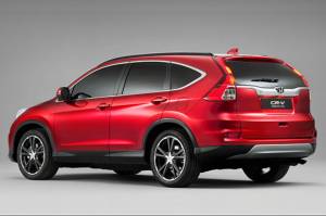 CRV CRV