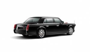 Hongqi L5 Hongqi L5