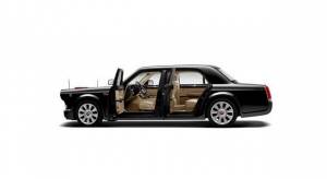 Hongqi L5 Hongqi L5