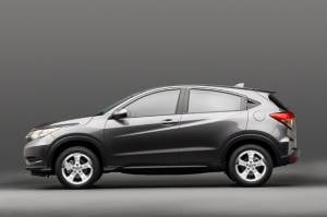 HR-V