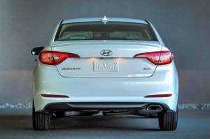 Hyundai Eco
