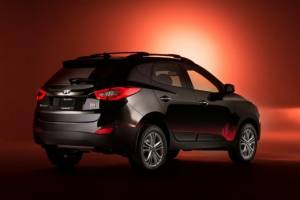 Hyundai zombie
