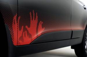Hyundai zombie