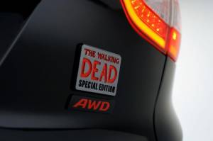 Hyundai zombie