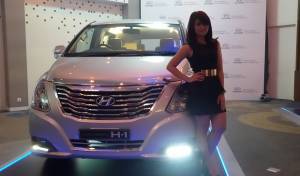Hyundai H-1 Hyundai H-1