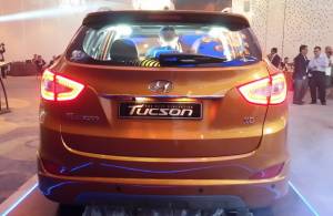 Hyundai Tucson Hyundai Tucson