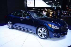 Infiniti