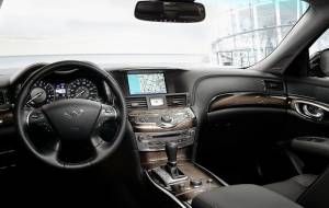 Infiniti Q70L Infiniti Q70L