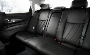 Infiniti Q70L Infiniti Q70L