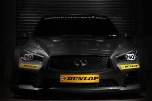 infiniti