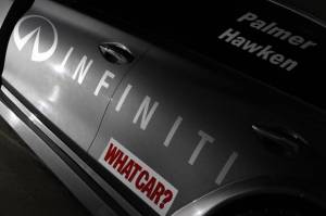 infiniti