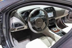 Jaguar XE Jaguar XE