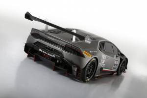 Lambo Lambo