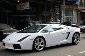 Lamborghini