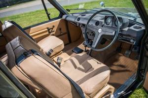 Land rover Land rover