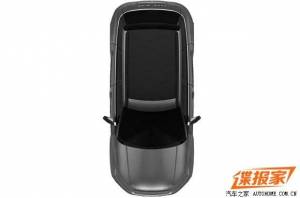 Landwind E32 Landwind E32