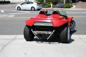 Manx V