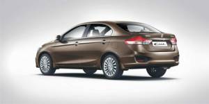 Suzuki Ciaz Suzuki Ciaz
