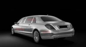 mercedes