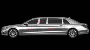 mercedes