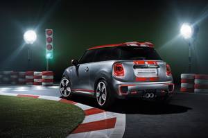 Mini JCW