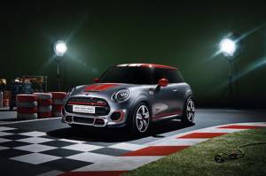 Mini JCW