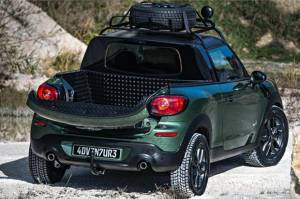 Mini Advanture