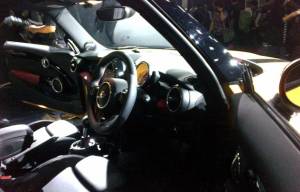 All New MINI