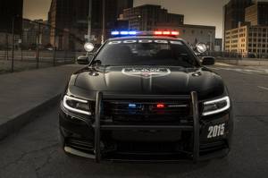 Mobil polisi AS Mobil polisi AS