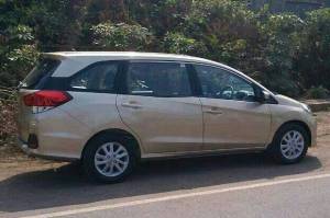 Mobilio disel Mobilio disel