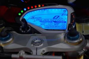 MV agusta 