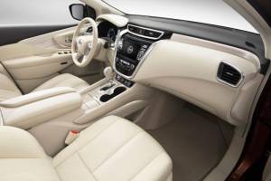 Nissan Murano in