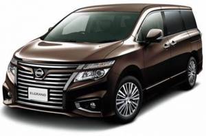 Elgrand