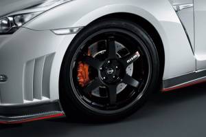 Laris Manis, Nissan GT-R Nismo Habis Terjual