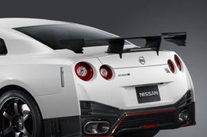 Laris Manis, Nissan GT-R Nismo Habis Terjual