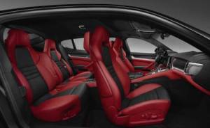 Panamera Panamera