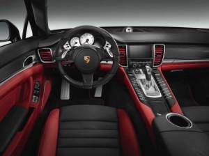 Panamera Panamera