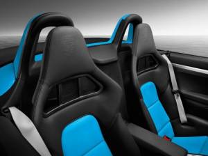Porsche boxter S