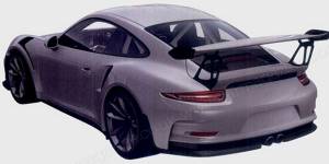 Porsche Porsche