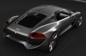 Porche 928