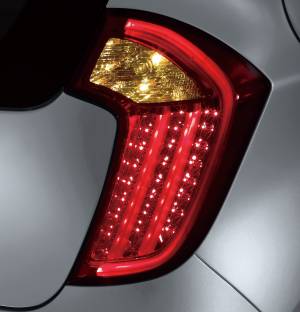 Picanto Platinum