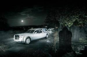 RR phantom RR phantom