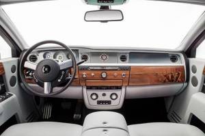 RR phantom