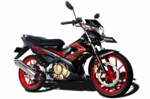 satria Fu