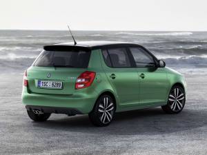 skoda 