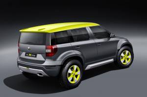 Skoda y