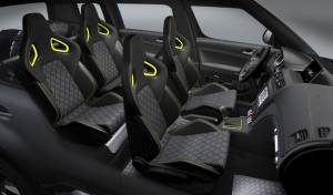 Skoda y