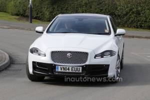 Jaguar XJ Series Jaguar XJ Series