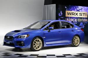 WRX WRX