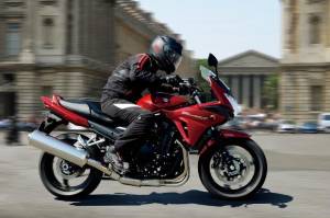 Suzuki Suzuki